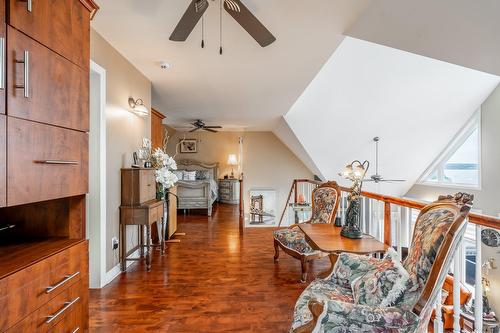 Boudoir - 298 Grande Côte O., Lanoraie, QC - Indoor Photo Showing Other Room