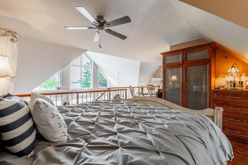 Bureau - 298 Grande Côte O., Lanoraie, QC - Indoor Photo Showing Bedroom