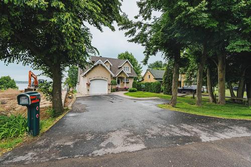 Façade - 298 Grande Côte O., Lanoraie, QC - Outdoor