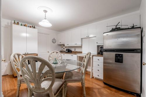 Cuisinette - 298 Grande Côte O., Lanoraie, QC - Indoor