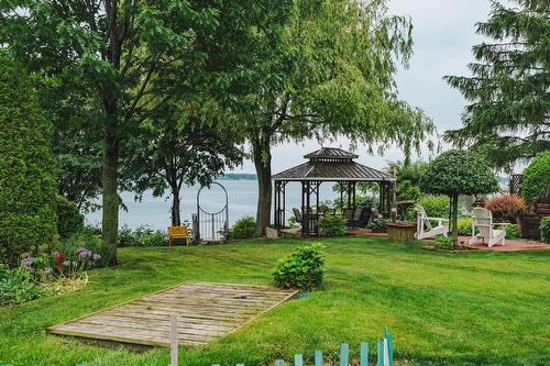 Cour - 298 Grande Côte O., Lanoraie, QC - Outdoor