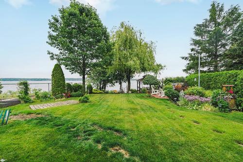 Cour - 298 Grande Côte O., Lanoraie, QC - Outdoor