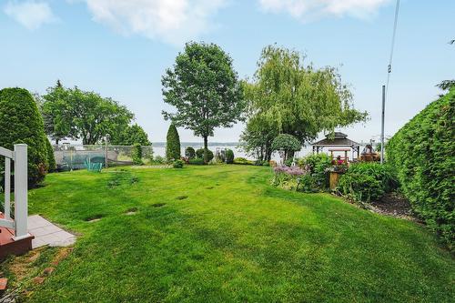 Cour - 298 Grande Côte O., Lanoraie, QC - Outdoor