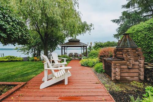 Cour - 298 Grande Côte O., Lanoraie, QC - Outdoor