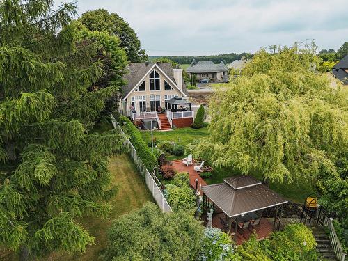 Vue d'ensemble - 298 Grande Côte O., Lanoraie, QC - Outdoor