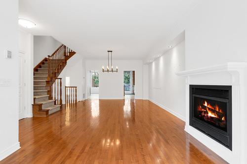 Dining room - 4439Z Boul. Décarie, Montréal (Côte-Des-Neiges/Notre-Dame-De-Grâce), QC 