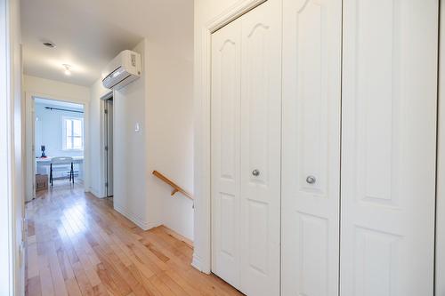 Passageway - 7329 Rue Rosaire-Gendron, Montréal (Lasalle), QC - Indoor Photo Showing Other Room