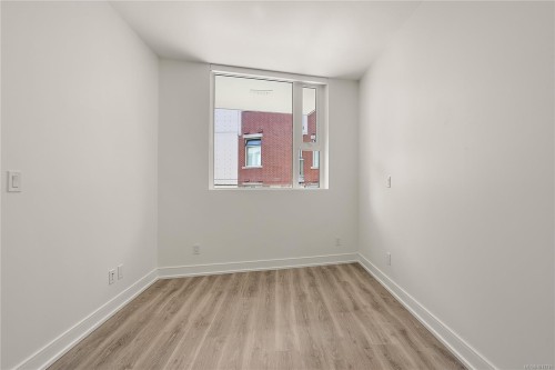 716-1628 Store St, Victoria, BC - Indoor Photo Showing Other Room