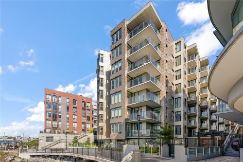 716-1628 Store St, Victoria, BC - Outdoor With Facade