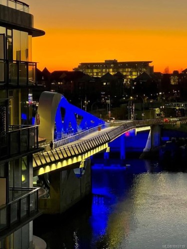 716-1628 Store St, Victoria, BC - Outdoor