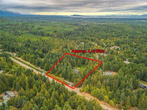 1875 Ashling Rd, Qualicum Beach, BC 