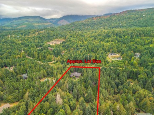 1875 Ashling Rd, Qualicum Beach, BC 