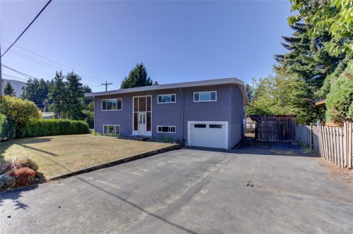 227 Grants Lake Rd, Lake Cowichan, BC 