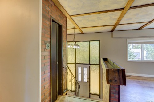 227 Grants Lake Rd, Lake Cowichan, BC 