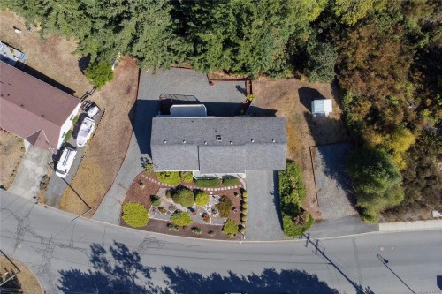 6329 Highwood Dr, Duncan, BC 