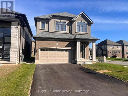 Basement - 87 Hitchman Street, Brant (Paris), ON - Outdoor With Facade