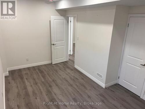 Basement - 87 Hitchman Street, Brant (Paris), ON - Indoor Photo Showing Other Room