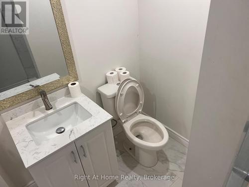 Basement - 87 Hitchman Street, Brant (Paris), ON - Indoor