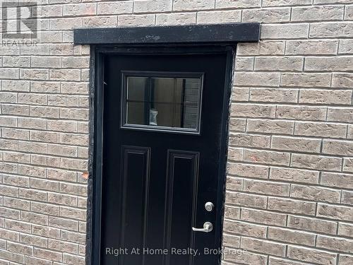 Basement - 87 Hitchman Street, Brant (Paris), ON - Outdoor