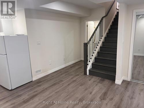 Basement - 87 Hitchman Street, Brant (Paris), ON - Indoor Photo Showing Other Room