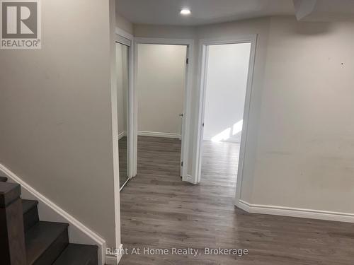 Basement - 87 Hitchman Street, Brant (Paris), ON - Indoor Photo Showing Other Room