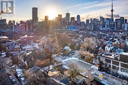 75 Cecil Street, Toronto, ON 