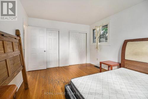 1285 Fellows Road, Ottawa, ON - Indoor Photo Showing Bedroom