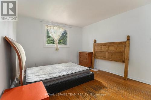 1285 Fellows Road, Ottawa, ON - Indoor Photo Showing Bedroom