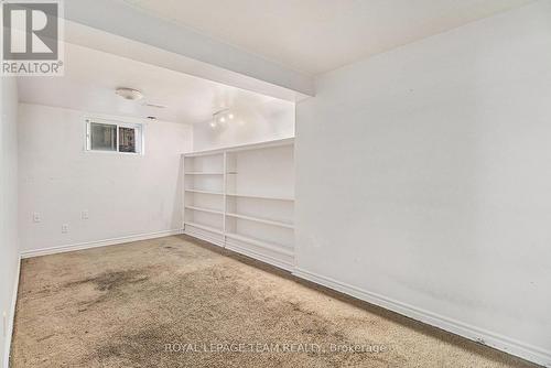 1285 Fellows Road, Ottawa, ON - Indoor Photo Showing Other Room