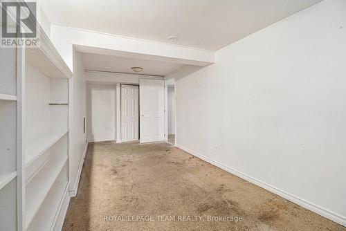 1285 Fellows Road, Ottawa, ON - Indoor Photo Showing Other Room