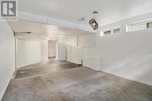 1285 Fellows Road, Ottawa, ON - Indoor