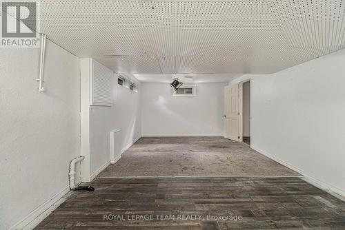 1285 Fellows Road, Ottawa, ON - Indoor Photo Showing Other Room