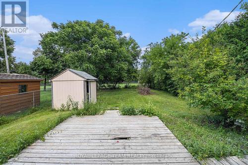 1285 Fellows Road, Ottawa, ON - Outdoor