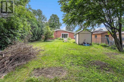 1285 Fellows Road, Ottawa, ON - Outdoor