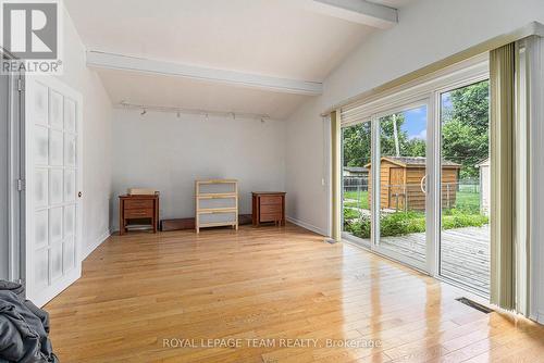 1285 Fellows Road, Ottawa, ON - Indoor Photo Showing Other Room