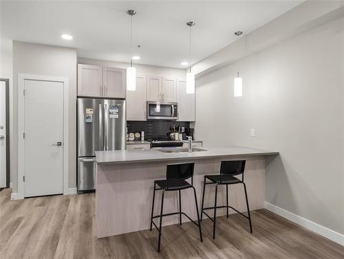 137-1505 Molson St, Winnipeg, MB 