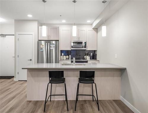 137-1505 Molson St, Winnipeg, MB 