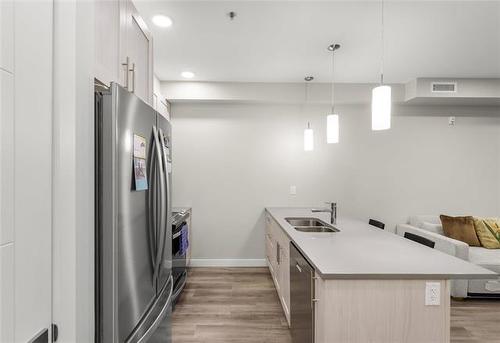 137-1505 Molson St, Winnipeg, MB 