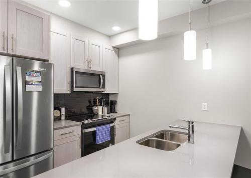 137-1505 Molson St, Winnipeg, MB 