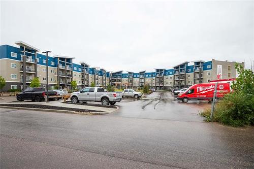 137-1505 Molson St, Winnipeg, MB 