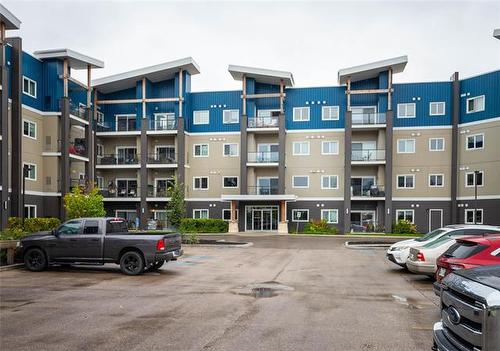 137-1505 Molson St, Winnipeg, MB 