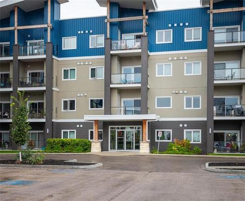 137-1505 Molson St, Winnipeg, MB 