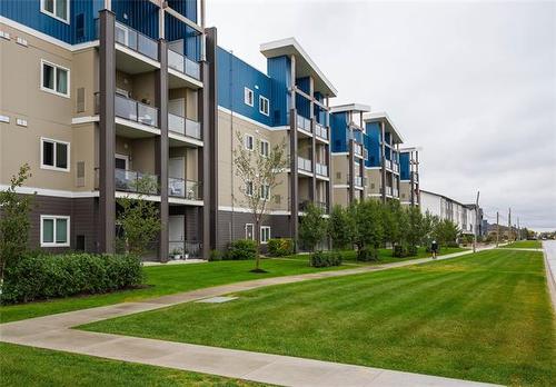 137-1505 Molson St, Winnipeg, MB 