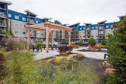 137-1505 Molson St, Winnipeg, MB 