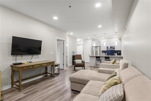 137-1505 Molson St, Winnipeg, MB 