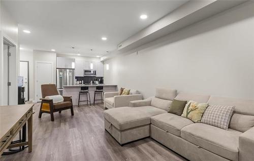 137-1505 Molson St, Winnipeg, MB 