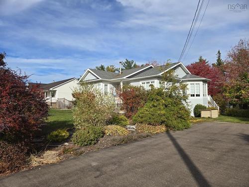40 Silverwood Dr., Valley, NS 