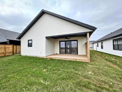 80 Holmes Lane, Charlottetown, PE 