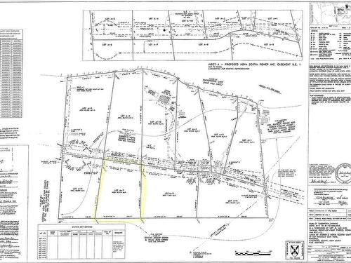Lot A-7 Russells Cove Road, Parkdale, NS 