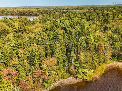 Lot 63 Lake Shore Drive, Briar Lake, NS 